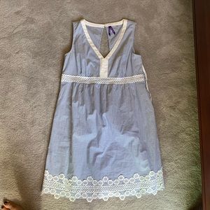 Seraphine maternity dress